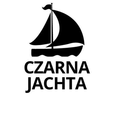 Czarna Jachta - Na Szlaku Legend - - - - - Pokoje Nad Jeziorem クルクランキ エクステリア 写真